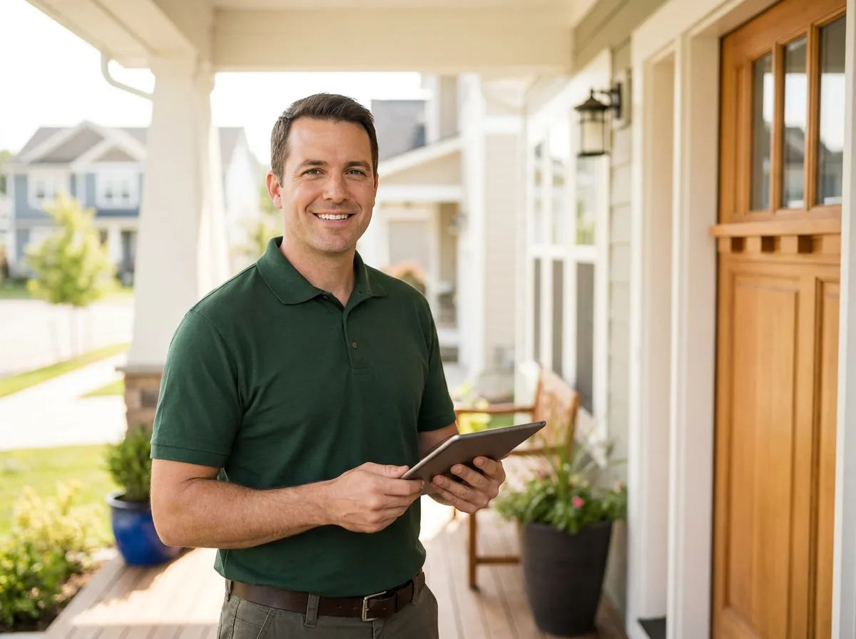 Pest control FAQs for Mount Horeb, WI